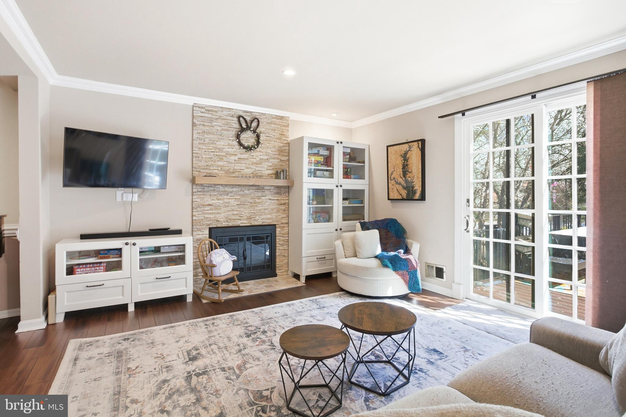 WAKEFIELD CHAPEL WOODS - Residential