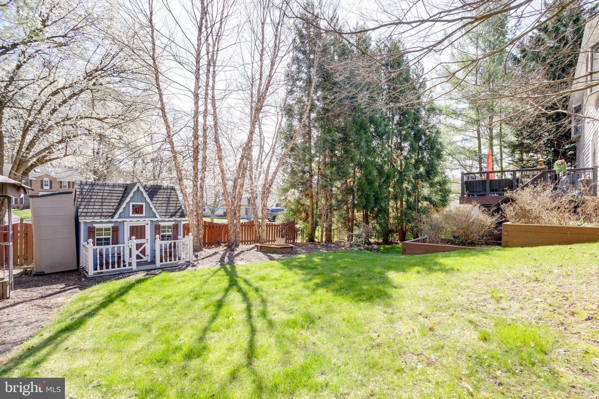 WAKEFIELD CHAPEL WOODS - Residential