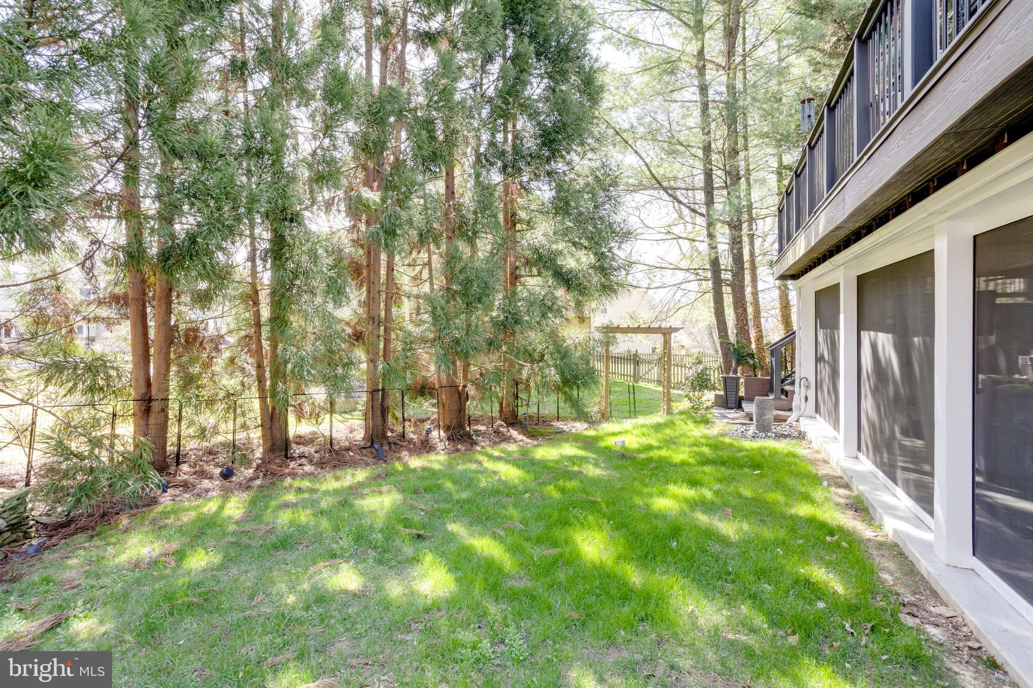 WAKEFIELD CHAPEL WOODS - Residential