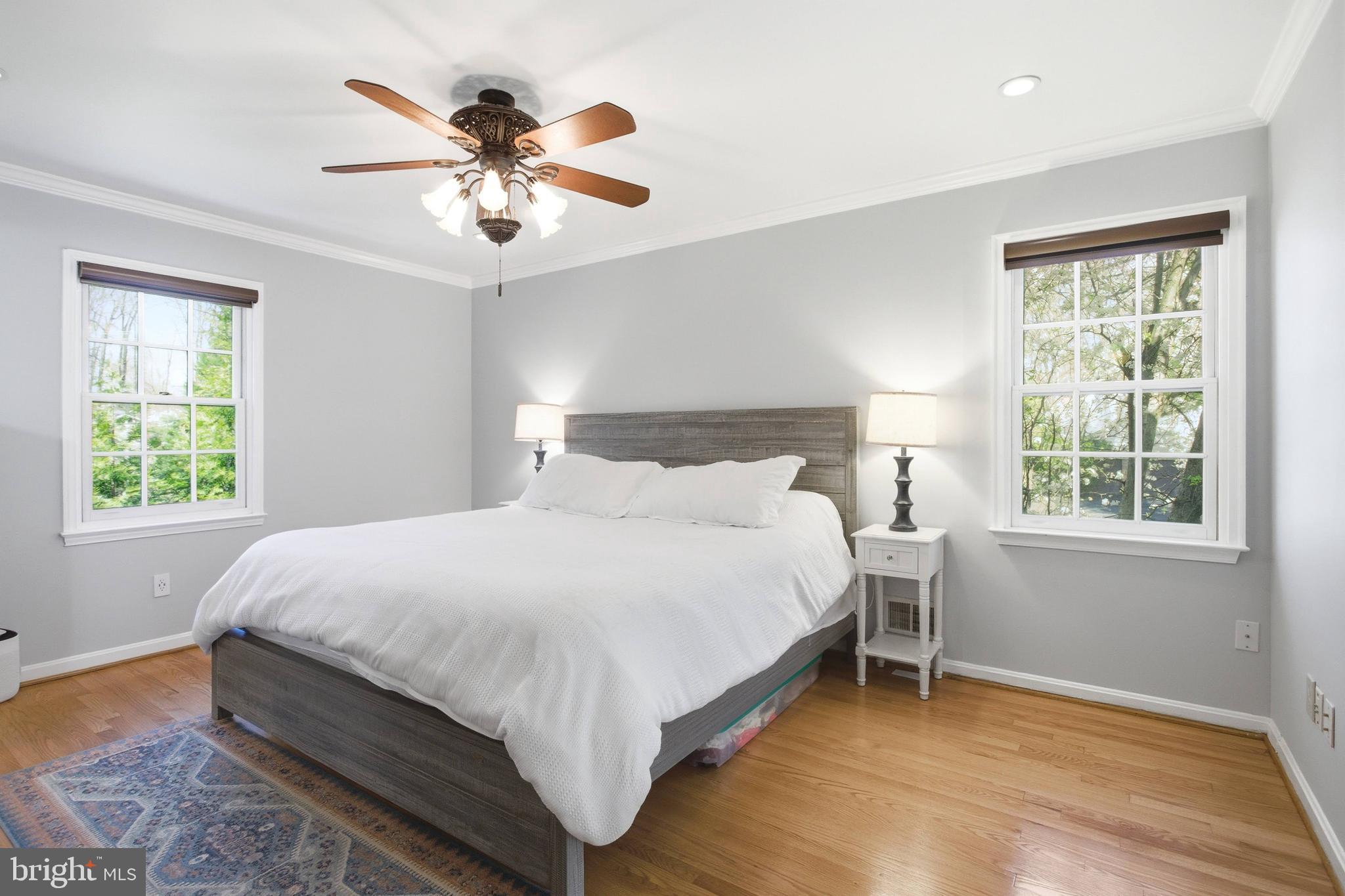 WAKEFIELD CHAPEL WOODS - Residential