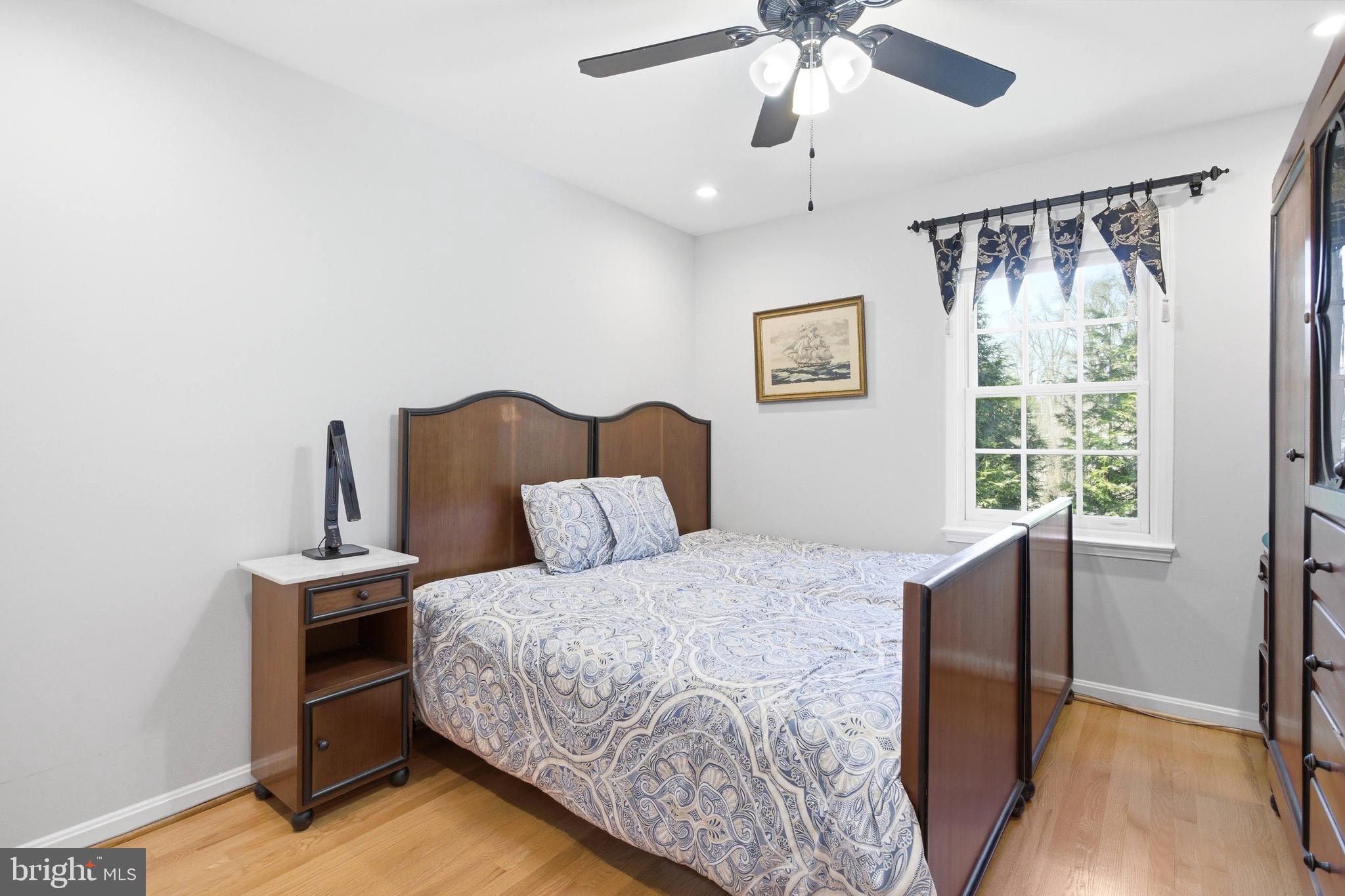 WAKEFIELD CHAPEL WOODS - Residential