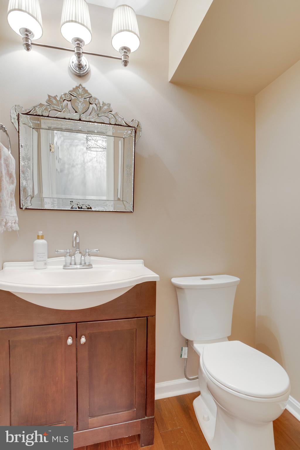 WAKEFIELD CHAPEL WOODS - Residential