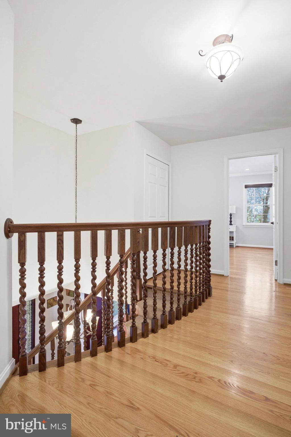 WAKEFIELD CHAPEL WOODS - Residential