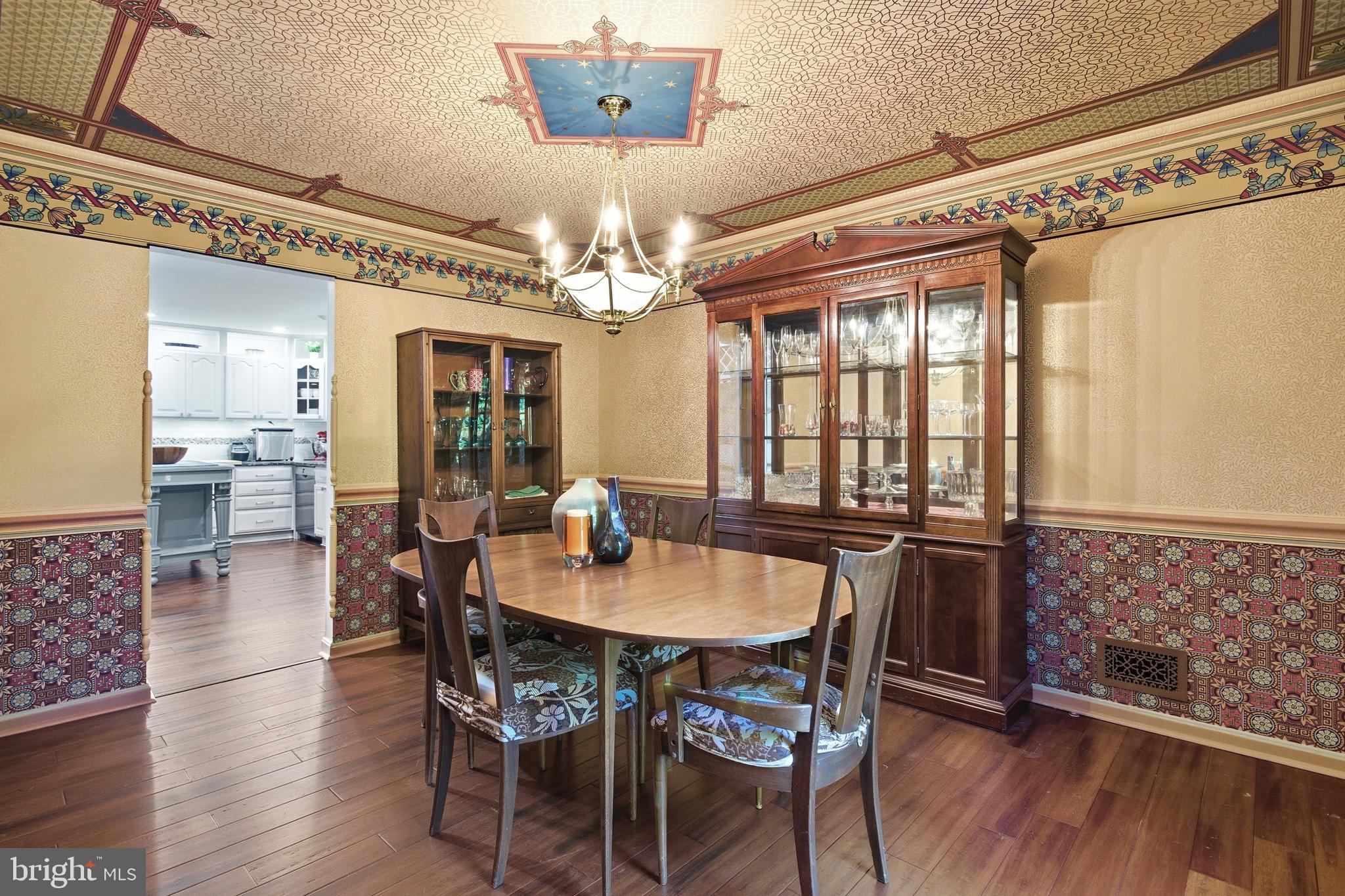 WAKEFIELD CHAPEL WOODS - Residential