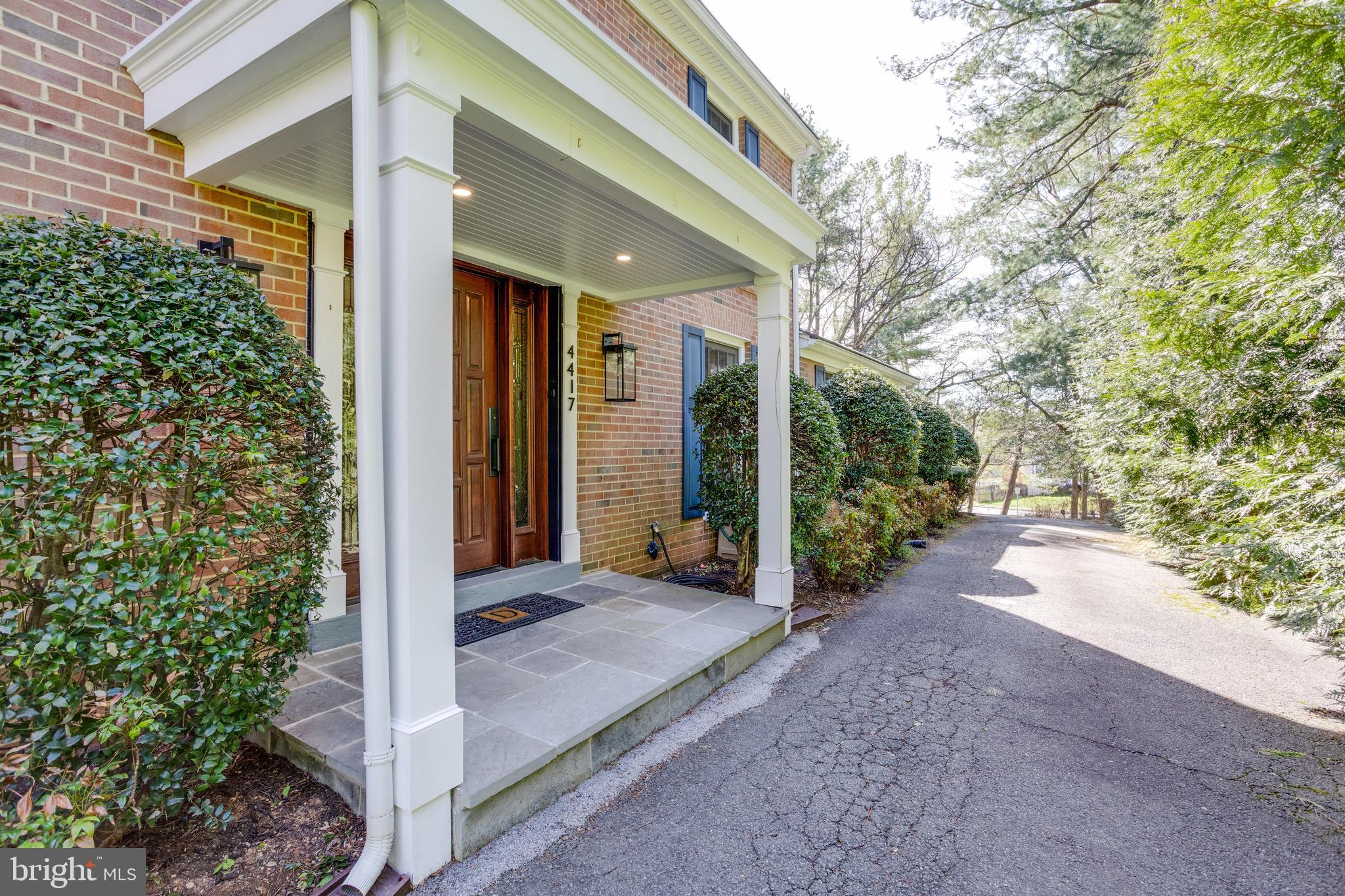 WAKEFIELD CHAPEL WOODS - Residential