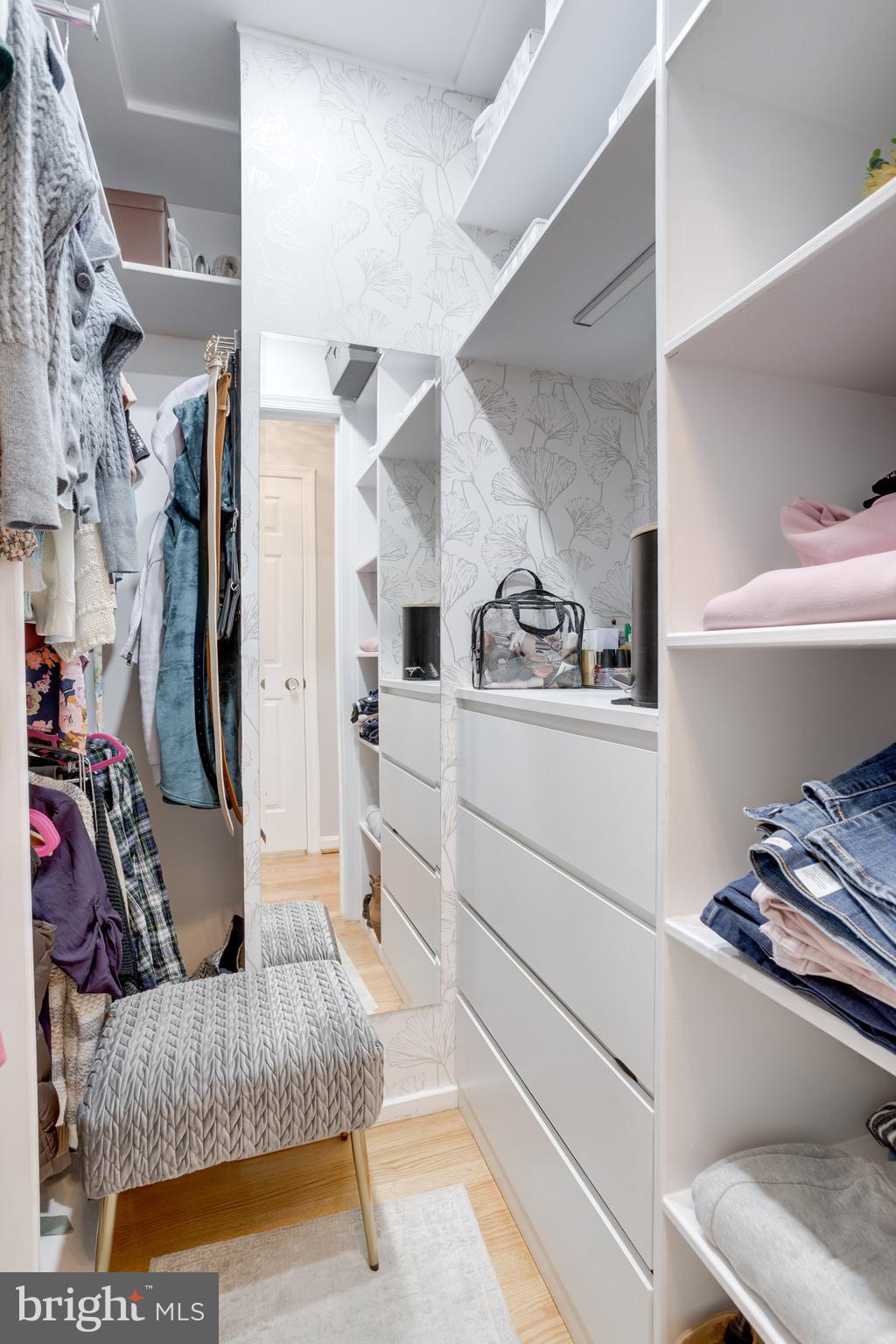 WAKEFIELD CHAPEL WOODS - Residential