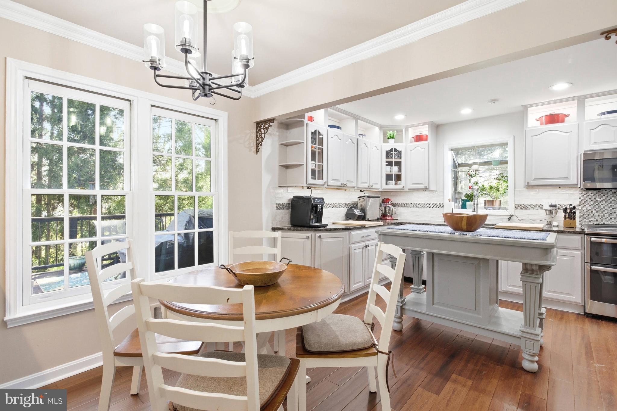 WAKEFIELD CHAPEL WOODS - Residential