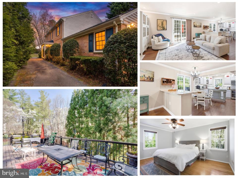 WAKEFIELD CHAPEL WOODS - Residential