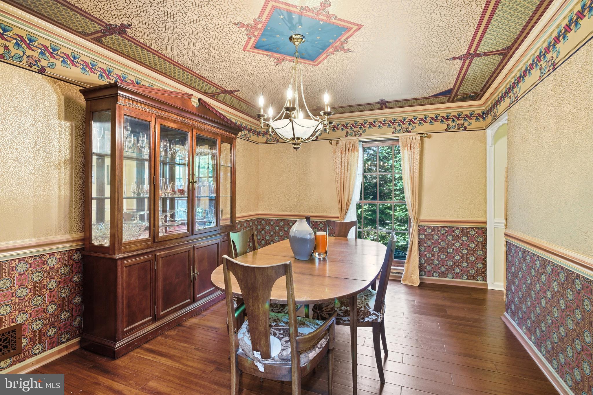 WAKEFIELD CHAPEL WOODS - Residential