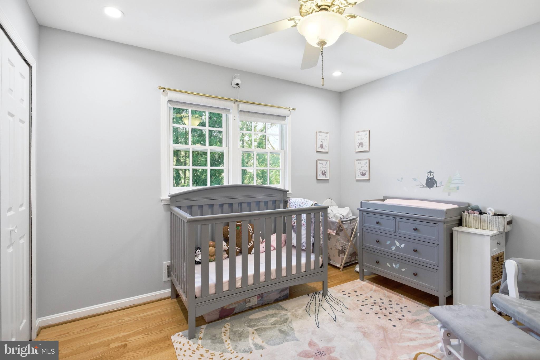 WAKEFIELD CHAPEL WOODS - Residential