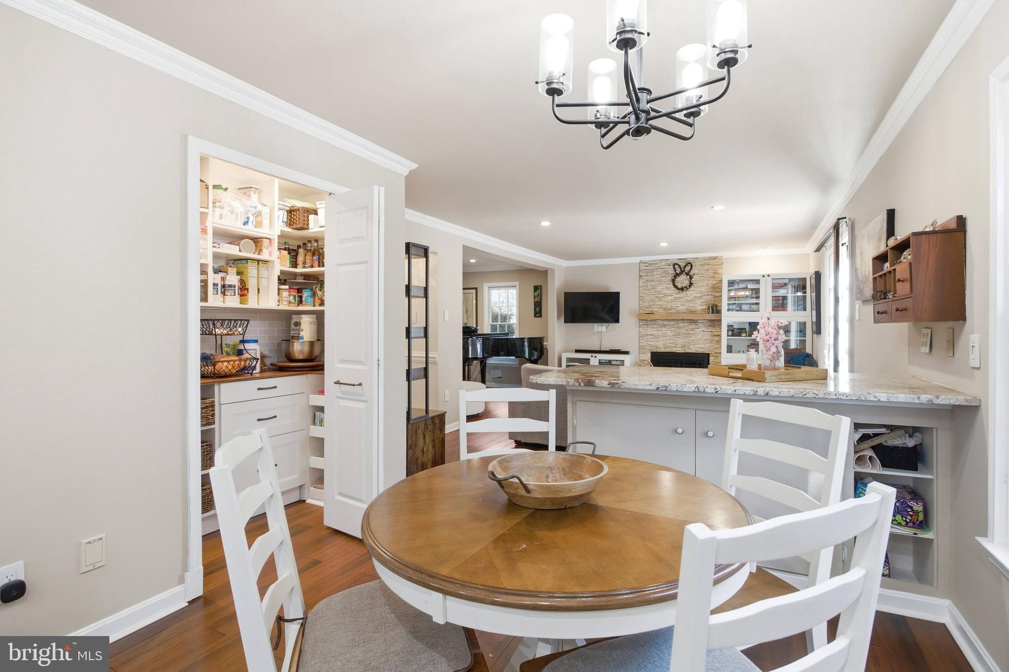 WAKEFIELD CHAPEL WOODS - Residential