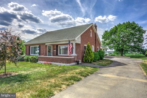 Photo of 1653 Main Street, East Earl, PA 17519 (MLS # PALA2053014)
