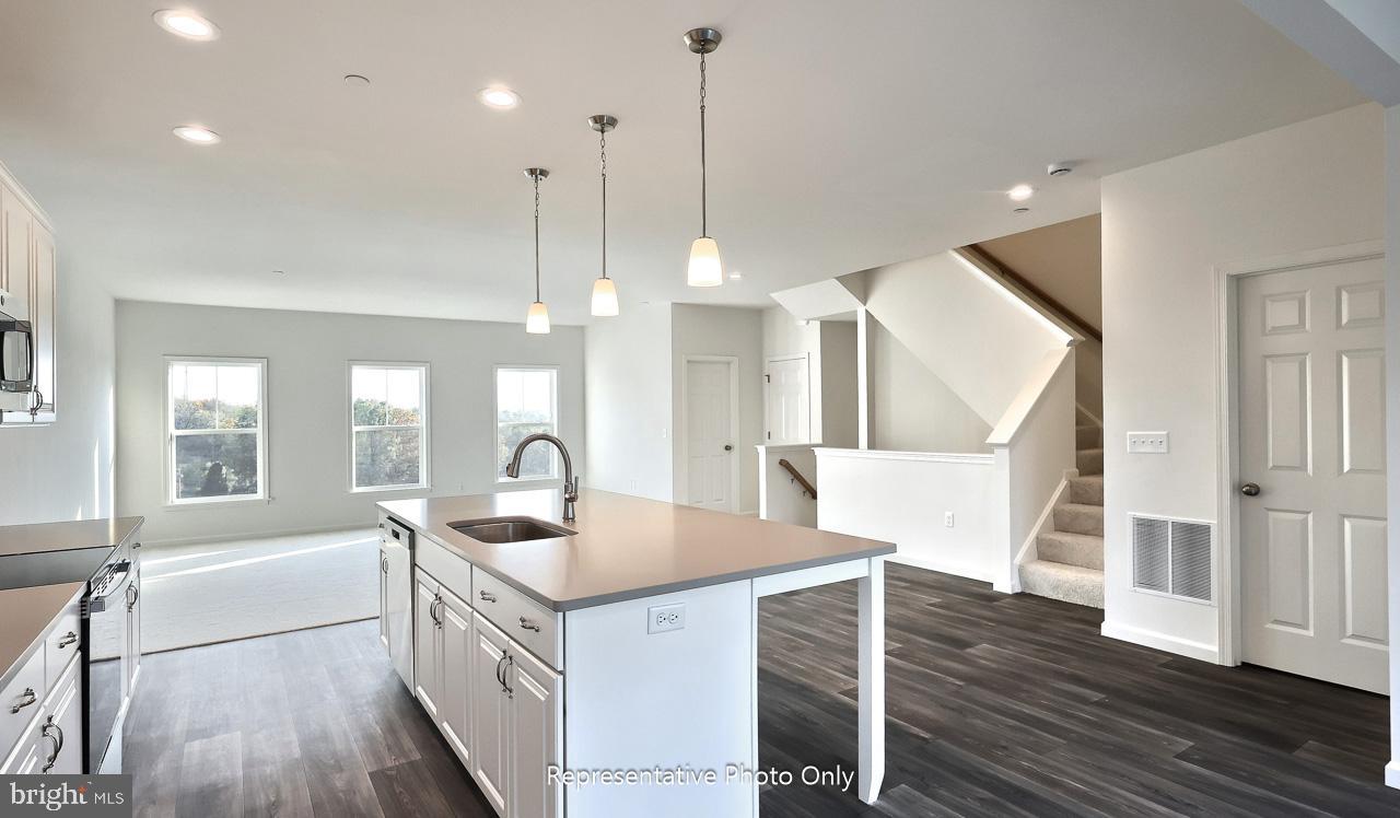 COPPER RIDGE - Residential