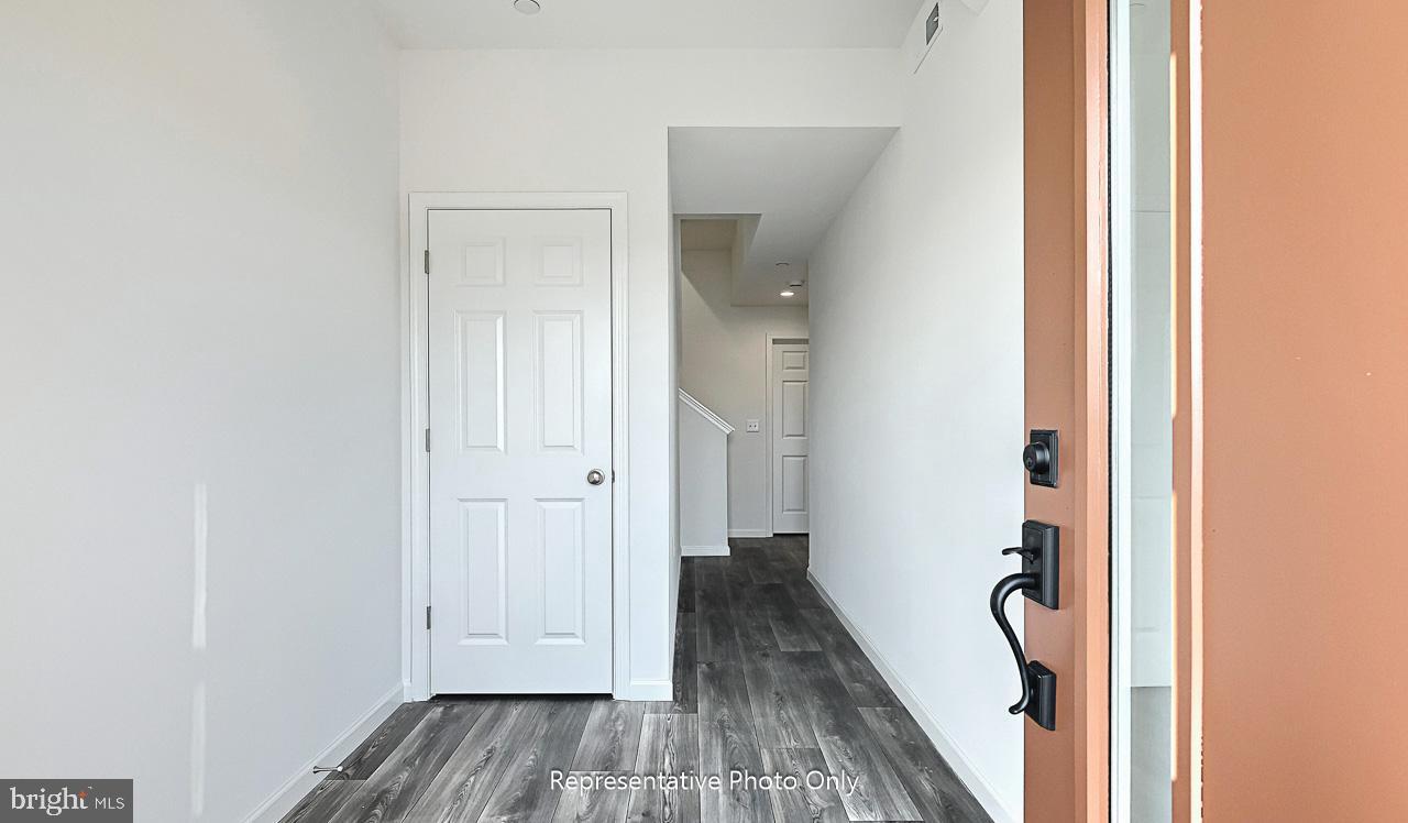 COPPER RIDGE - Residential