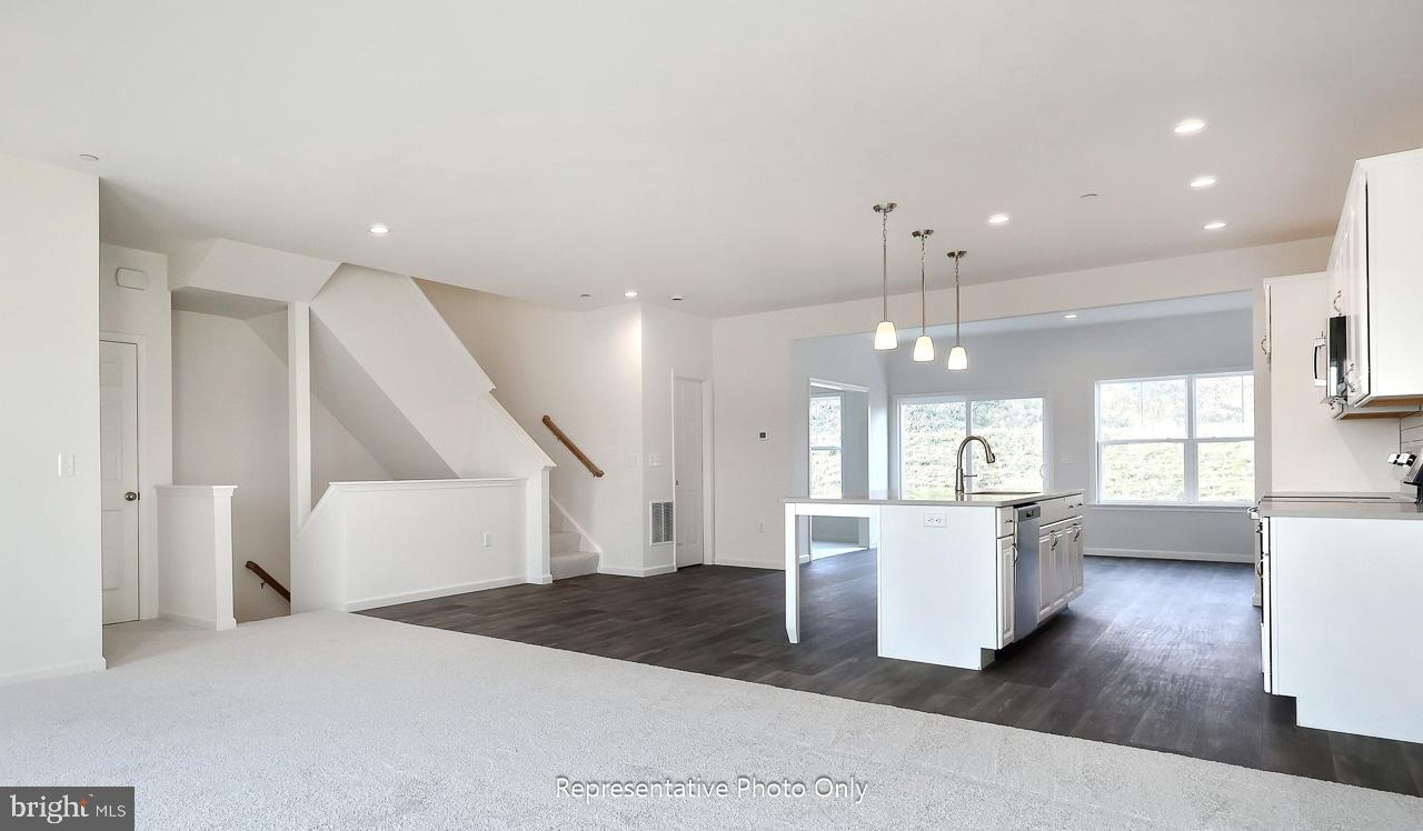 COPPER RIDGE - Residential