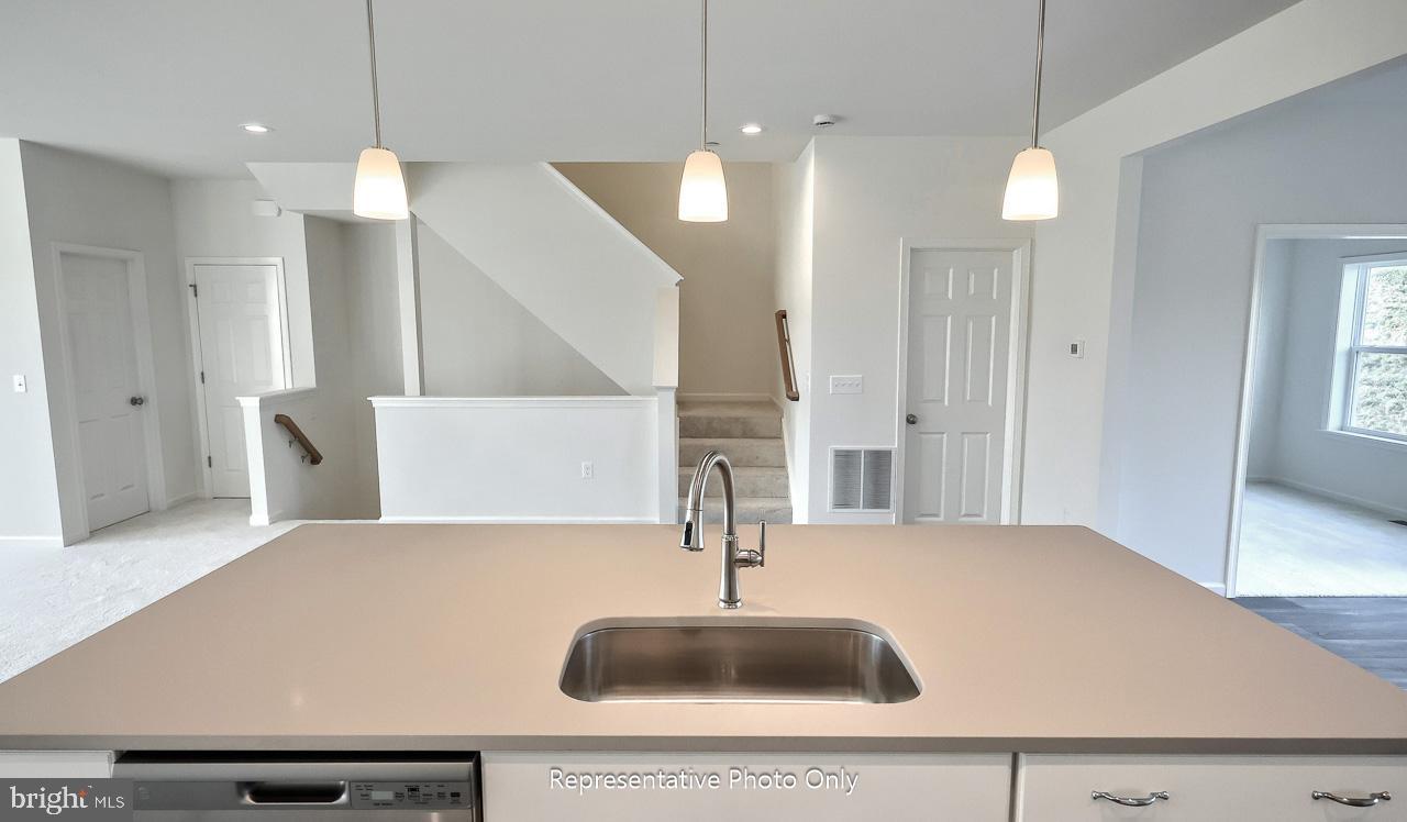 COPPER RIDGE - Residential