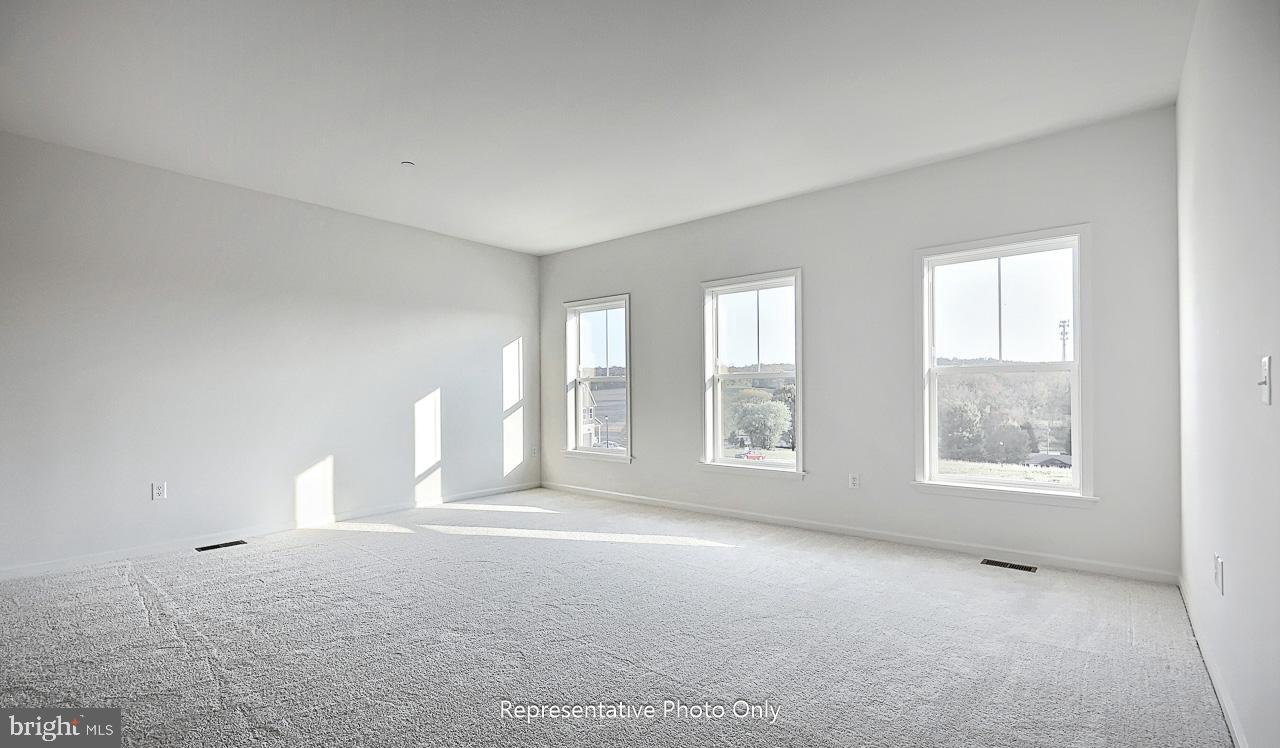 COPPER RIDGE - Residential