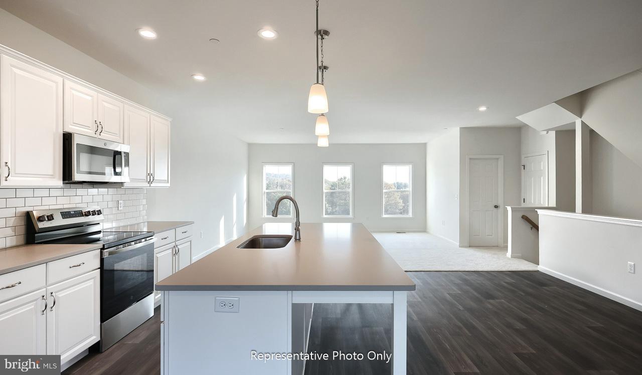 COPPER RIDGE - Residential