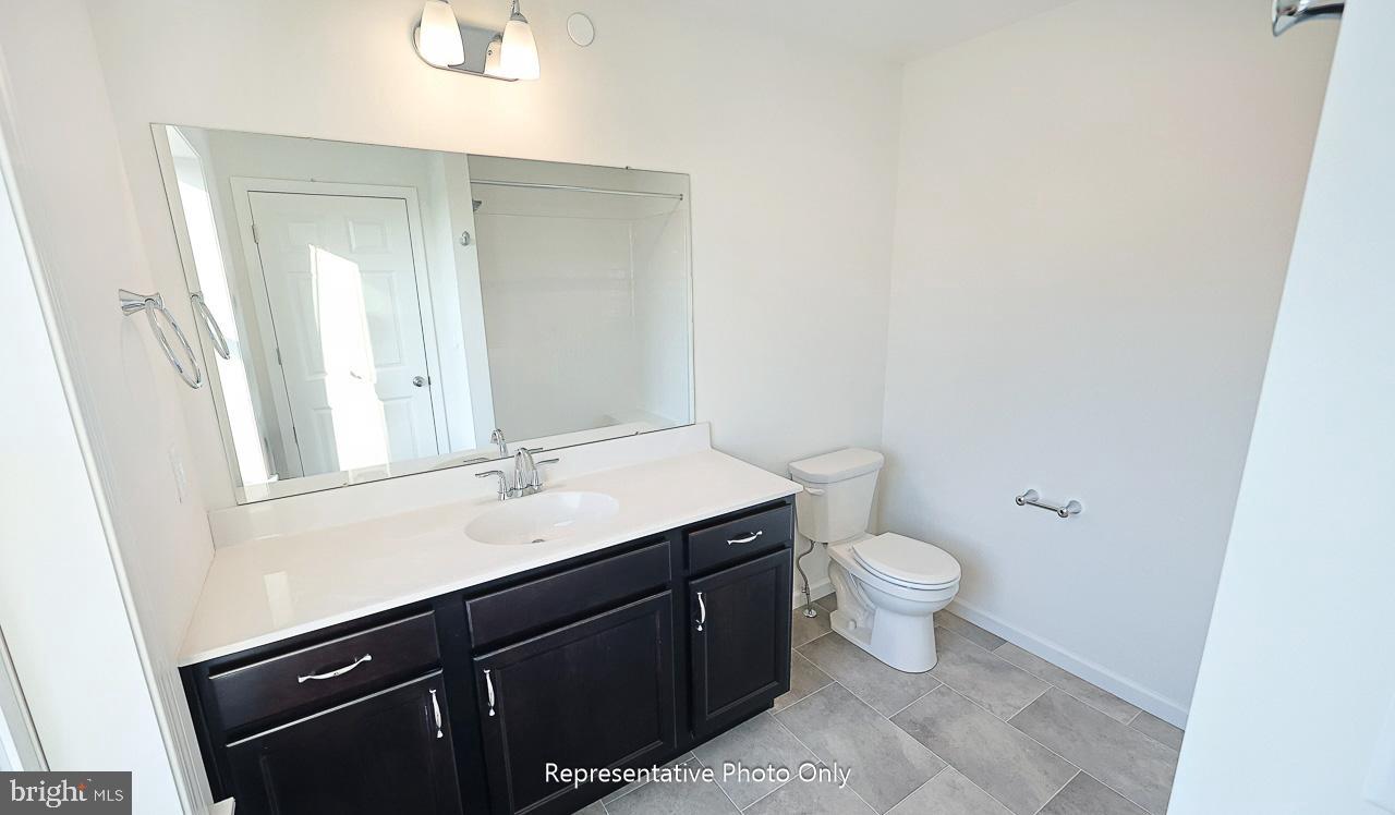 COPPER RIDGE - Residential