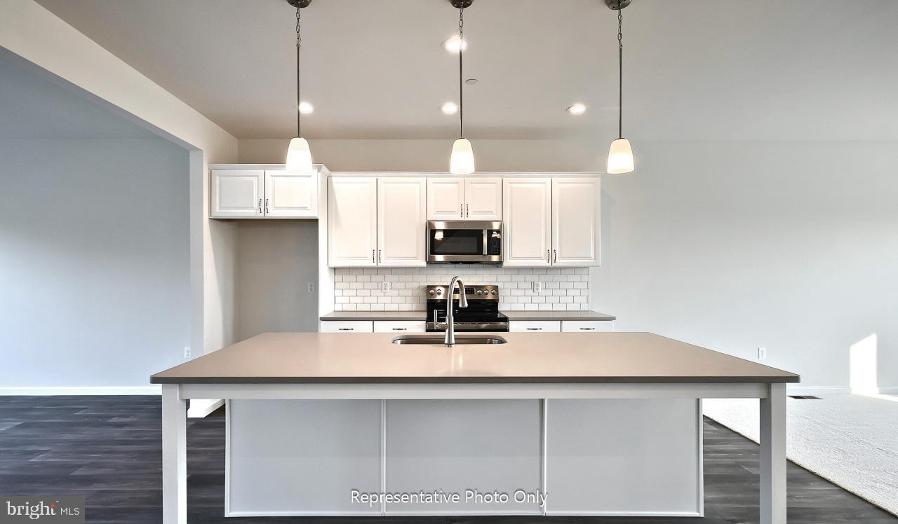 COPPER RIDGE - Residential