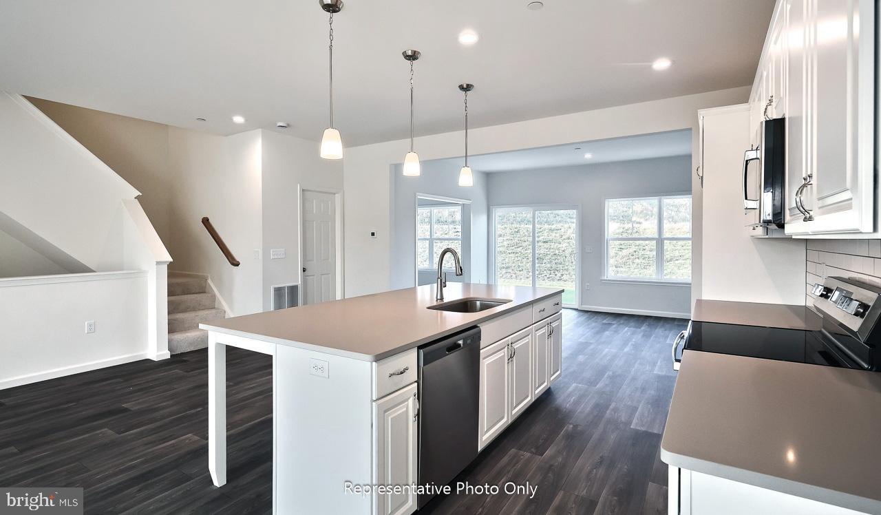 COPPER RIDGE - Residential