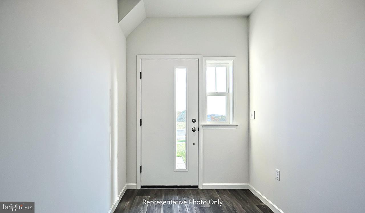 COPPER RIDGE - Residential