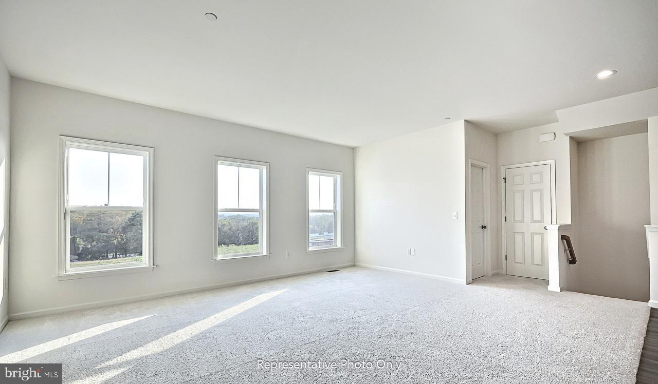 COPPER RIDGE - Residential