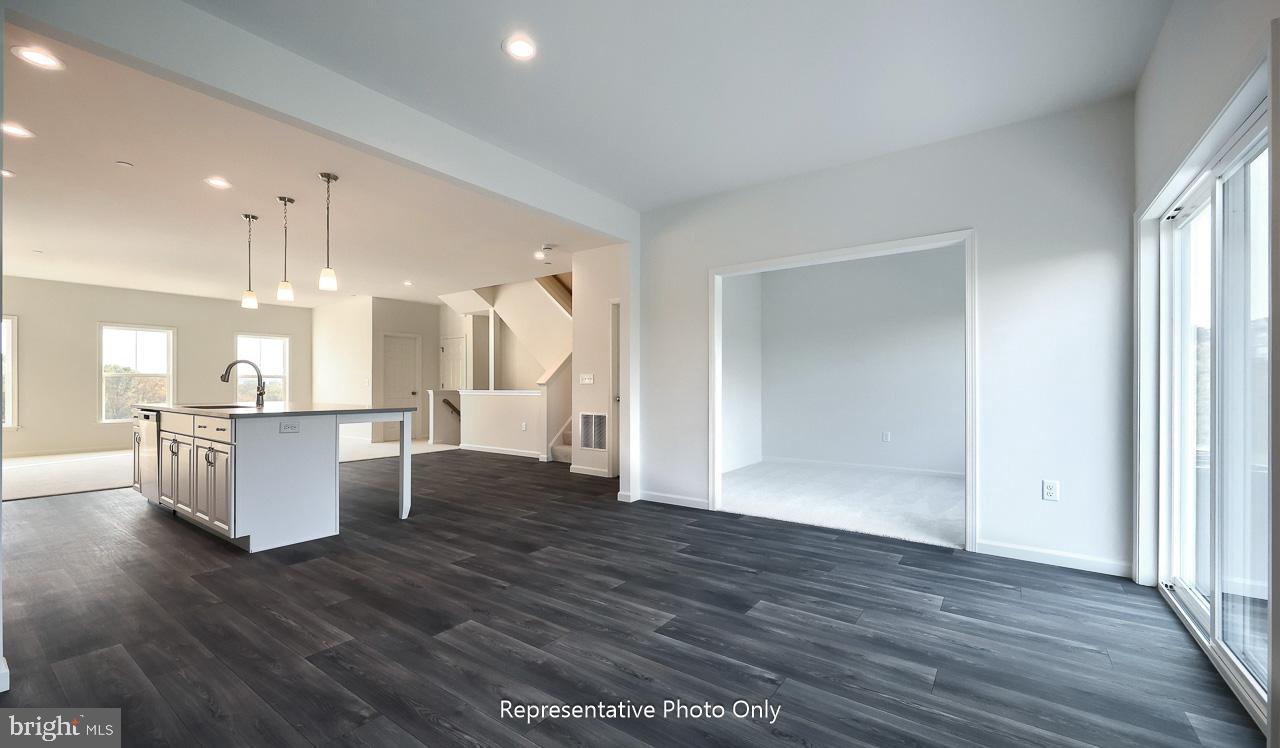 COPPER RIDGE - Residential