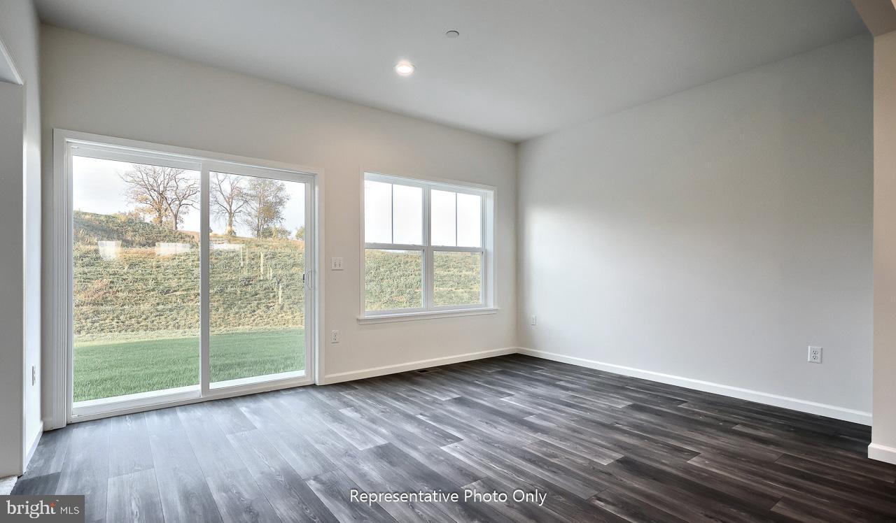 COPPER RIDGE - Residential