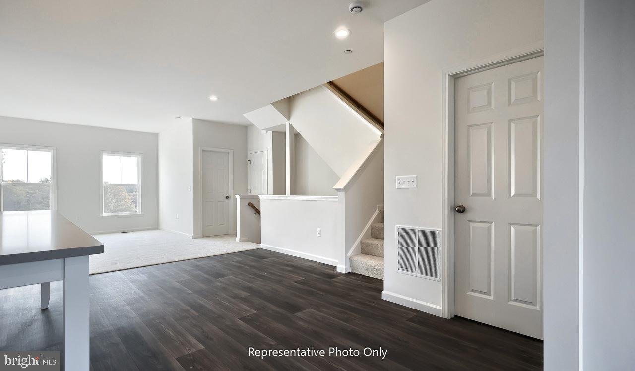 COPPER RIDGE - Residential