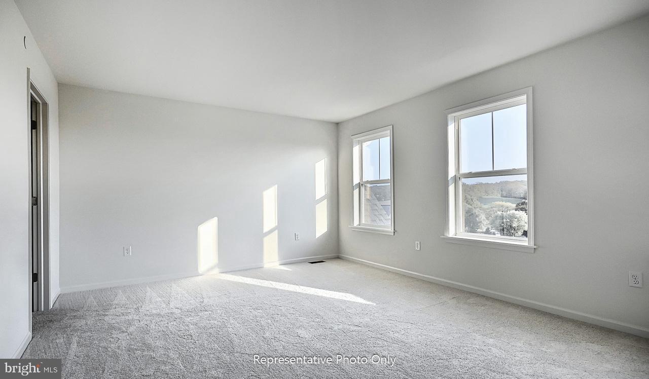 COPPER RIDGE - Residential