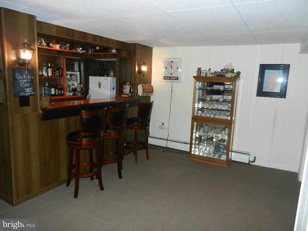 JOHNSON HEIGHTS - Residential