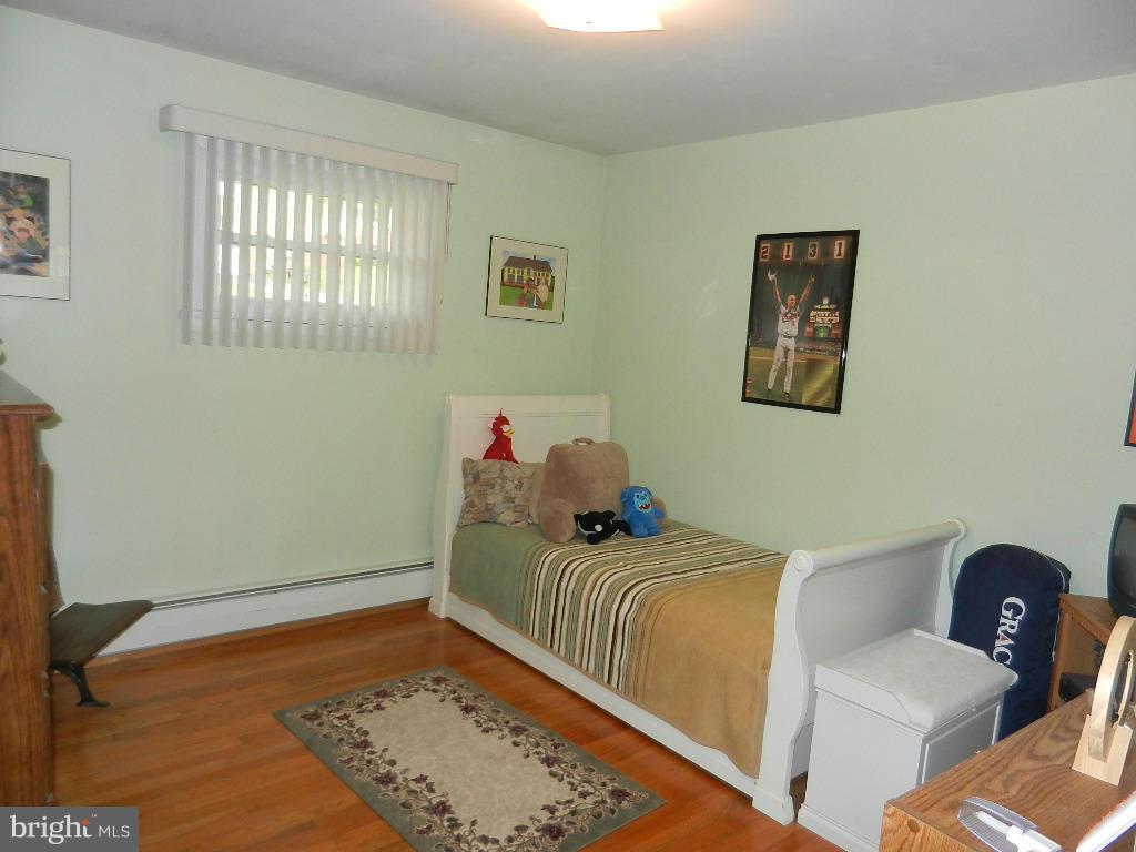 JOHNSON HEIGHTS - Residential