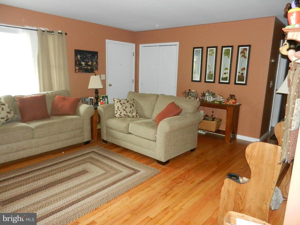 JOHNSON HEIGHTS - Residential