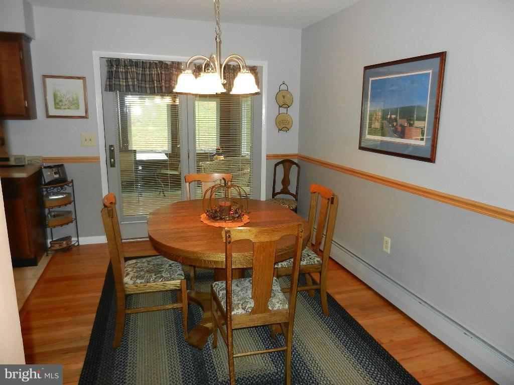 JOHNSON HEIGHTS - Residential