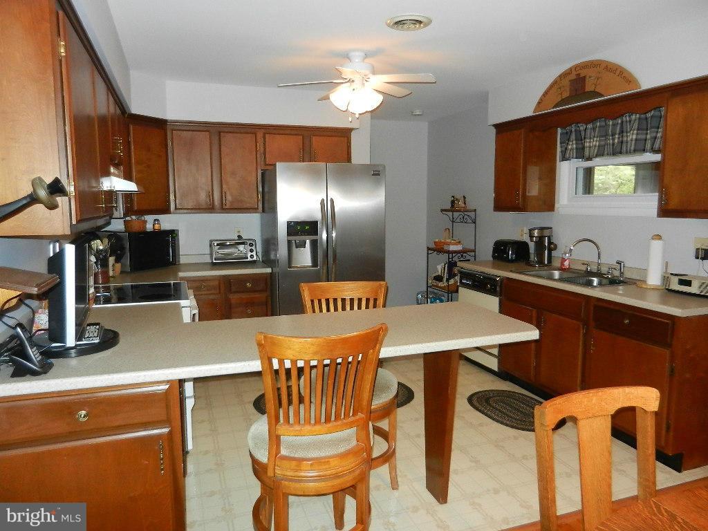 JOHNSON HEIGHTS - Residential