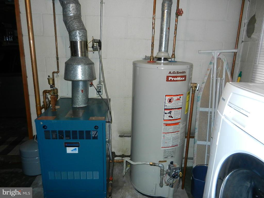 JOHNSON HEIGHTS - Residential