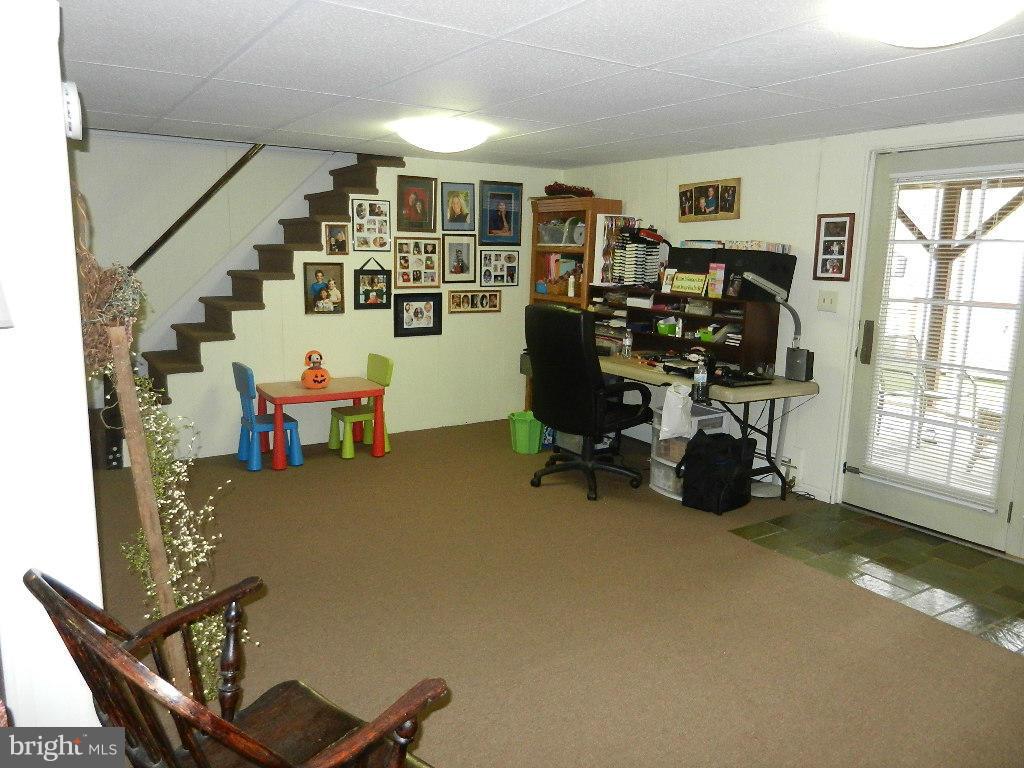 JOHNSON HEIGHTS - Residential