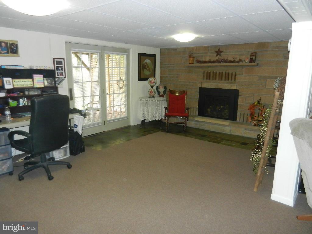 JOHNSON HEIGHTS - Residential