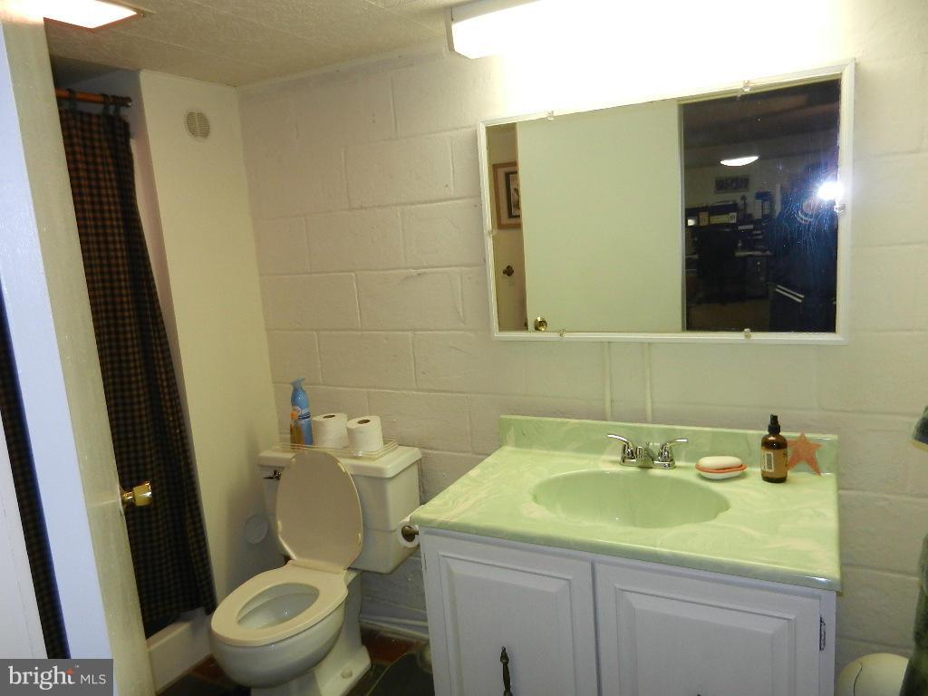 JOHNSON HEIGHTS - Residential