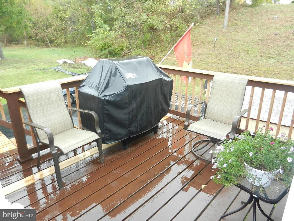 JOHNSON HEIGHTS - Residential