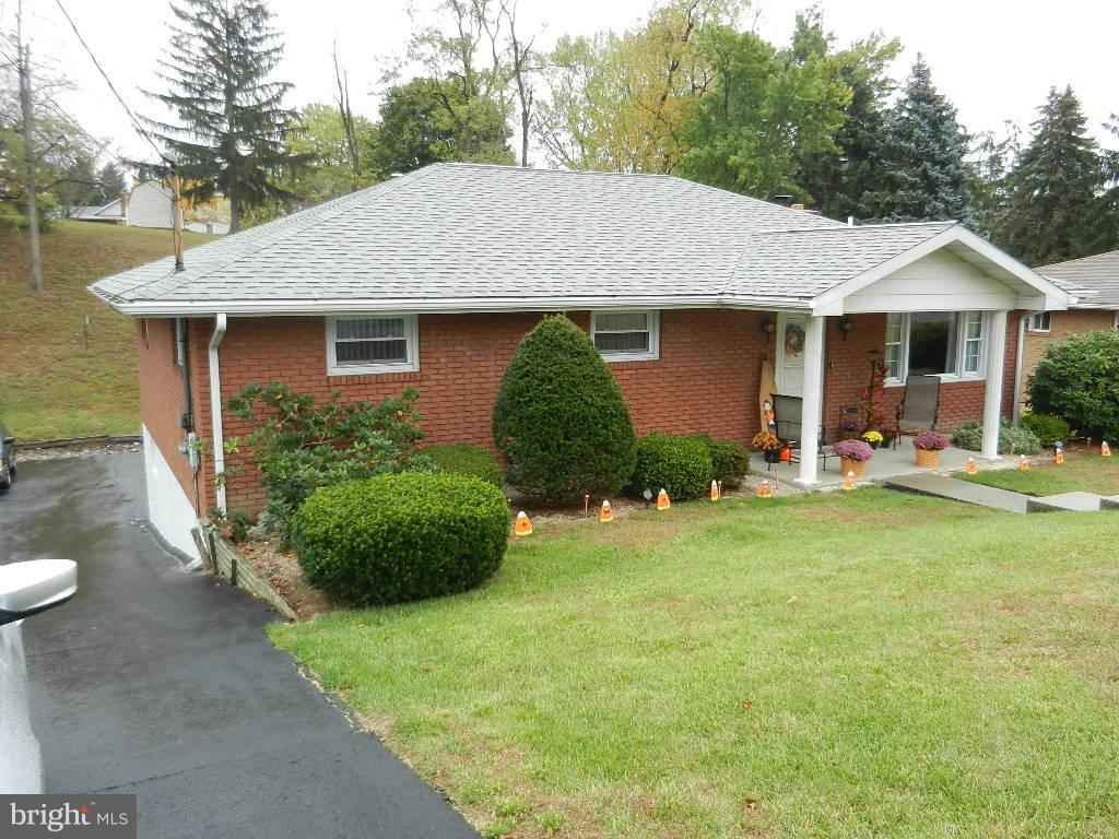 JOHNSON HEIGHTS - Residential