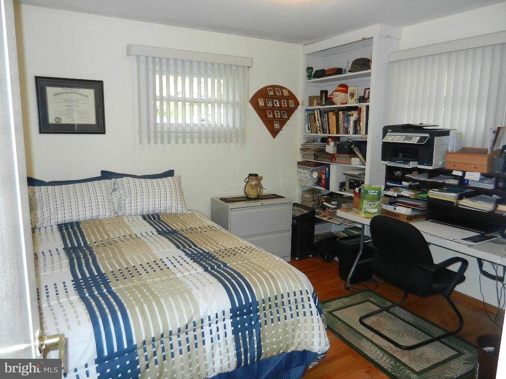 JOHNSON HEIGHTS - Residential