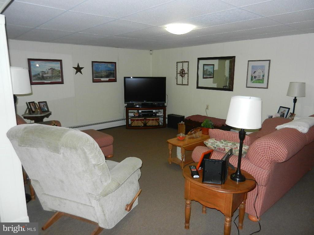 JOHNSON HEIGHTS - Residential