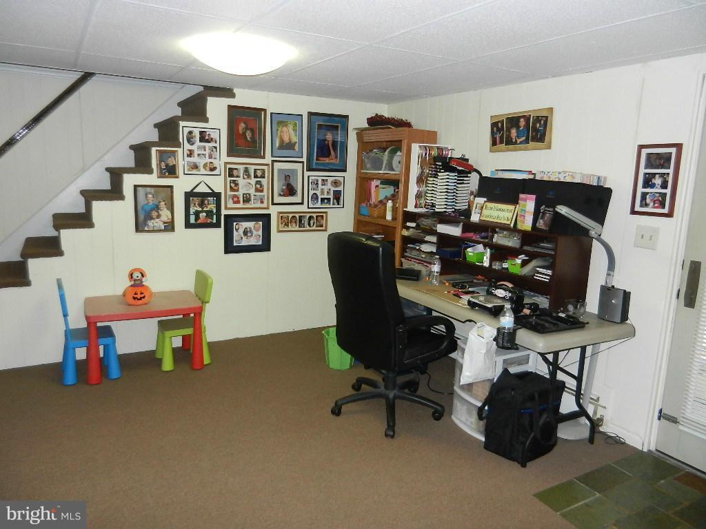 JOHNSON HEIGHTS - Residential