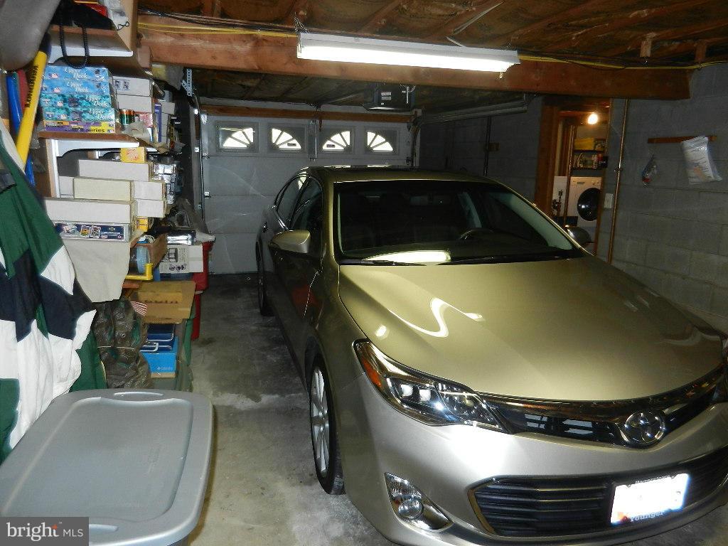 JOHNSON HEIGHTS - Residential