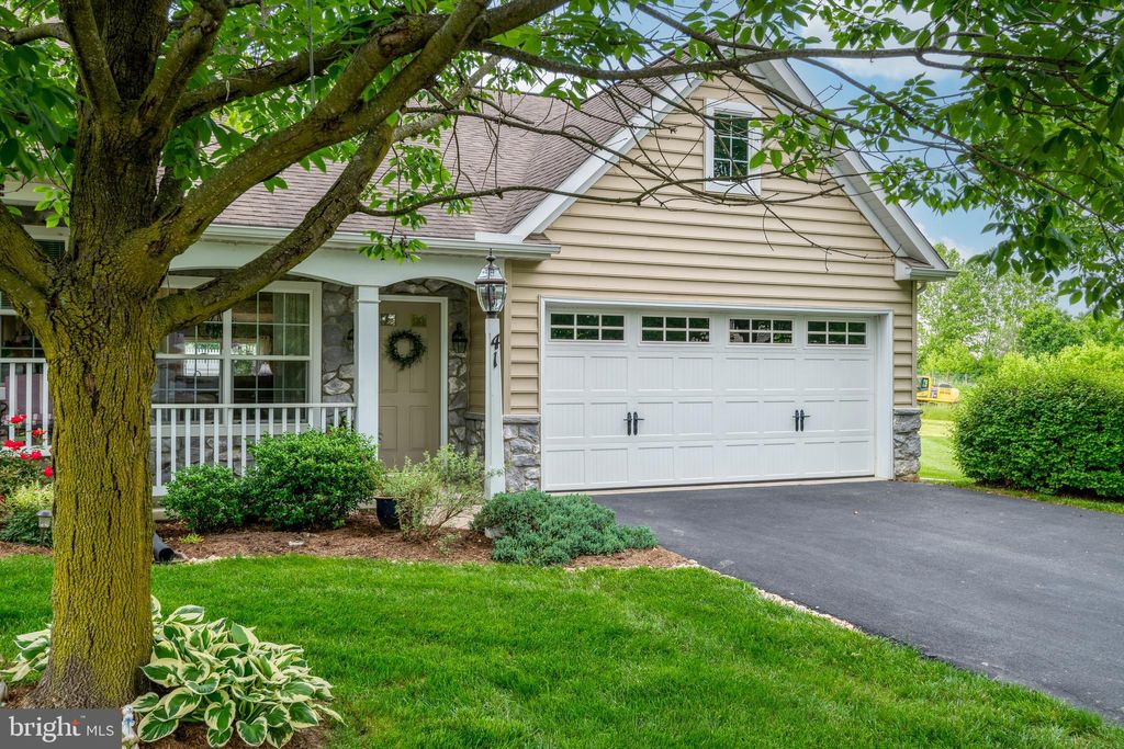 Photo of 41 Farm Lane, Lancaster, PA 17603 (MLS # PALA2051288)