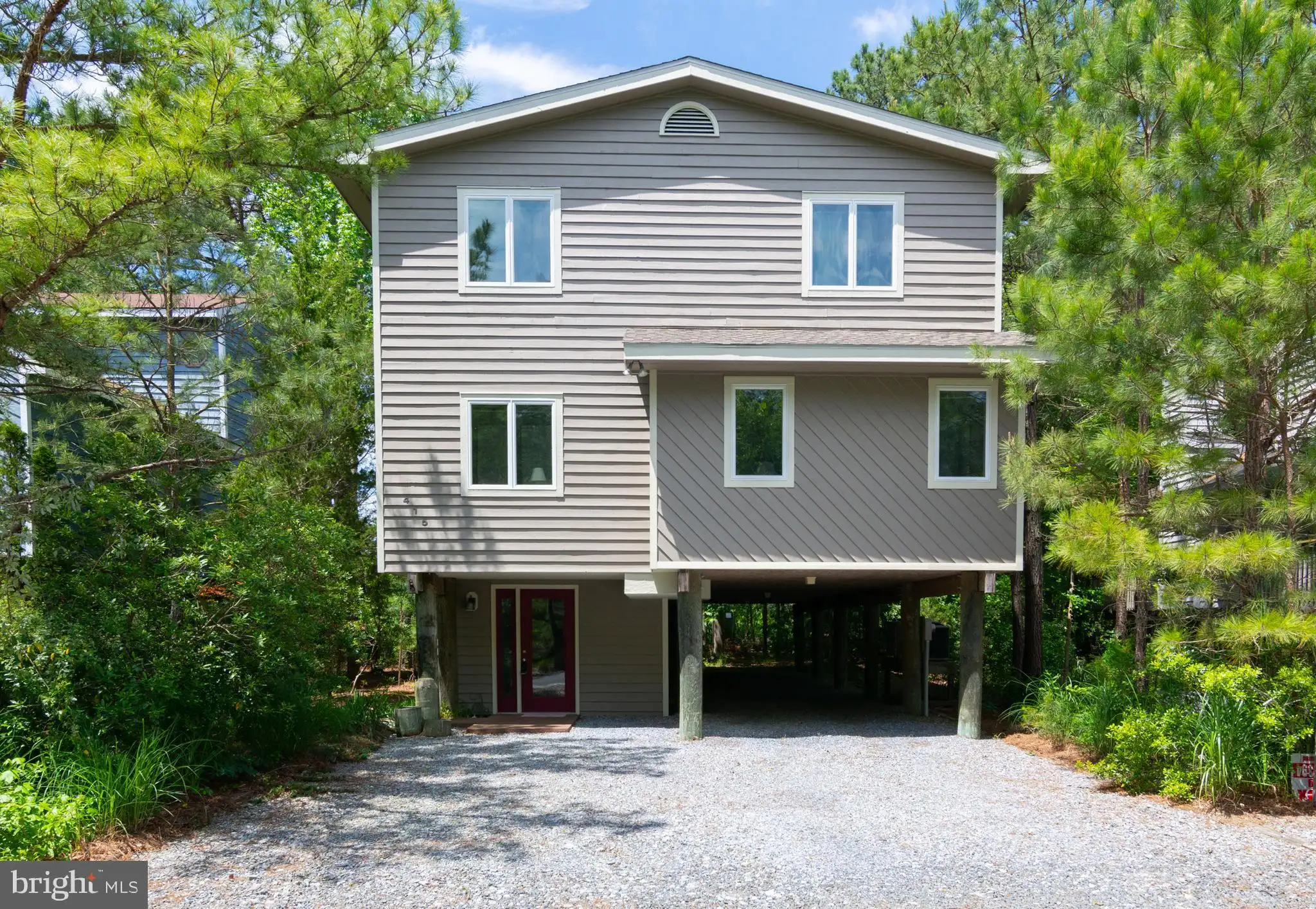 415 Black Gum Drive, South Bethany, DE 19930