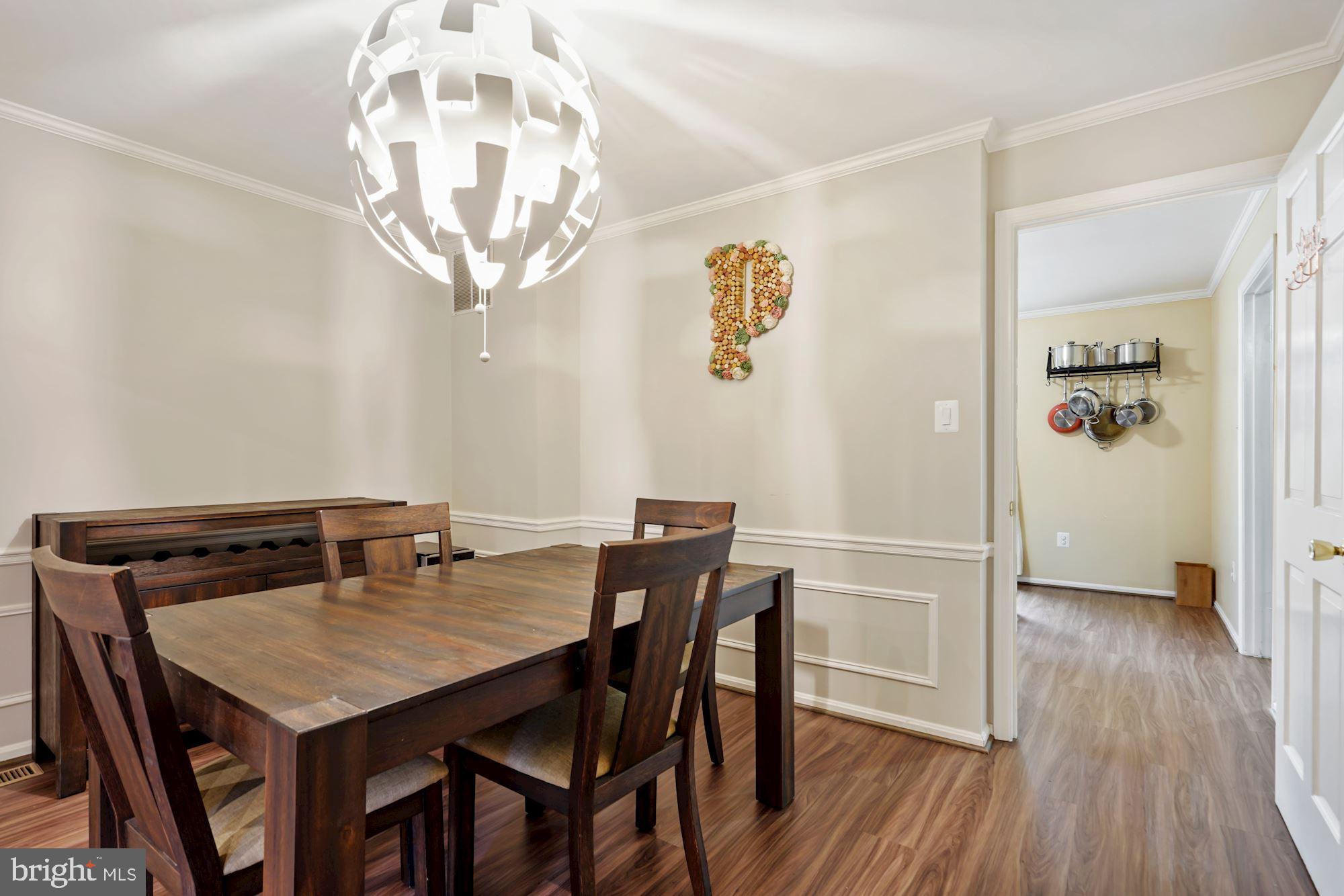 BEAUREGARD HEIGHTS - Residential