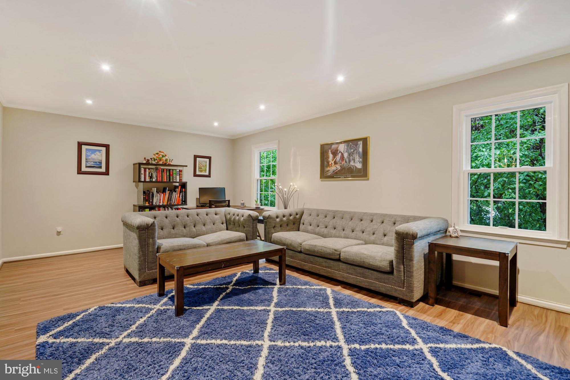 BEAUREGARD HEIGHTS - Residential